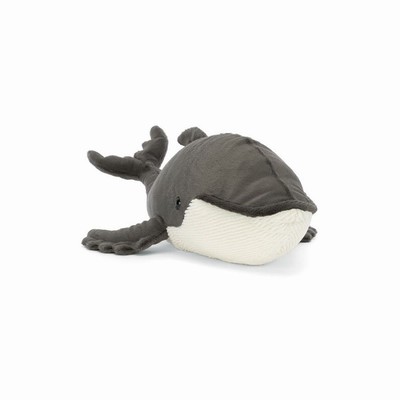 Jellycat Humphrey the Humpback Walvis | CT2580469